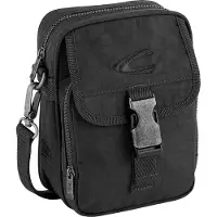 Camel active Journey Shoulderbag S Black