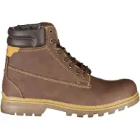 Carrera Herren-Stiefeletten Huitema braun 42