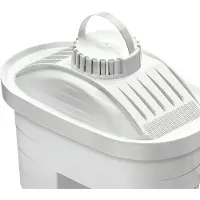Laica F2M, Pitcher-Wasserfilter, Weiß