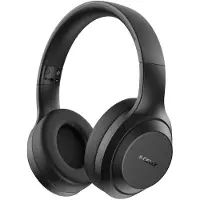 Celly WAVEBEATBK, Kabellos, Anrufe/Musik, 150 g, Kopfhörer, Schwarz