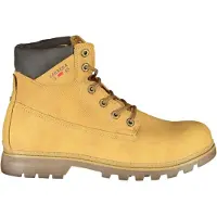 Carrera Herren-Stiefeletten van gelb 45
