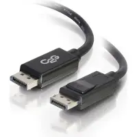 C2G Displayport 1.2 Kabel 1.8 M