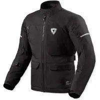 REV'IT! Convergent H2O Motorradjacke REV'IT!