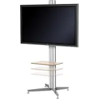 SMS PD041002-P0, 50 kg, 139,7 cm (55"), 101,6 cm (40"), 200 x 200 mm, 800 x 400 mm