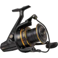 Penn Rival Longcast Surfcasting-rolle