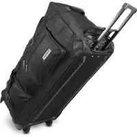Normani Reisetasche mit 2 Rädern