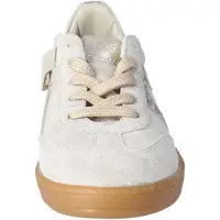 Ricosta Sportliche Schnürschuhe Mädchen 32323033323733 Beige 38 EU