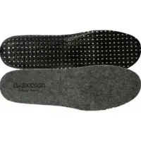 Lowa FUSSBETT COLD WEATHER schwarz schwarz 565-00-00001