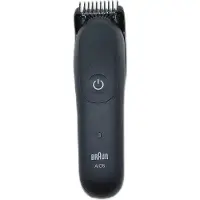 Braun Groomingset Bartpflege Körperpflege Series 5 vielseitig ultrascharf Nasenhaartrimmer