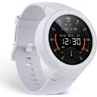 Xiaomi Verge Fitnesstracker Smartwatch, Armbanduhr, Amoled-Display, GPS+Glonass, Onboard Musik, Herzfrequenz, Multisport Tracking