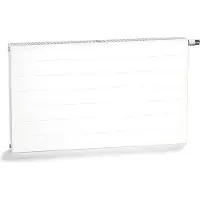 Kermi Heizkörper Line-V PLV 22 600X700 1092W RECHTS WEISS PLV220600701R1K