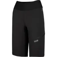 IXS Damen Short W CARVE HIP-HUGGER SHORTS