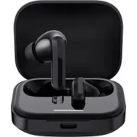 Xiaomi Redmi Buds 5 Bluetooth In-Ear-Kopfhörer Schwarz 40H Wasserdicht