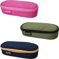 Herlitz Faulenzer Etui Mix f.s.