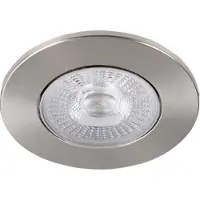 Ledino 5W LED-Einbaustrahler Einbauleuchte Holstein CN, 3000/4000/5000 K