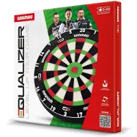 Winmau Dartboard Blade Equalizer 3039