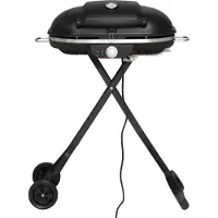 Mustang Voyage Elektrogrill