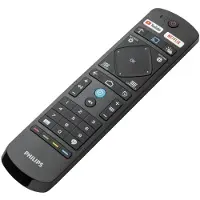 TP VISION PHILIPS Hotel TV 22AV2005B/00 Fernbedienung 5x14/6x14