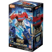 Blokees Transformers Optimus Prime Bausatz mit 79 Teilen
