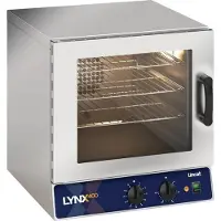 Lincat Lynx 400 Konvektomat 2,5Kw