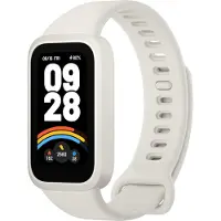 Xiaomi Smart Band 9 Active – 1,47 Zoll Display, 18 Tage Akku, 50 Sportmodi, SpO₂ & Herzfrequenzsensor, 5ATM wasserdicht, Bluetooth Fitness-Tracker