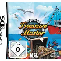 Treasure Master