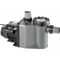 Speck Filterpumpe Vitalia Premium 26W, 26 m³/h, 1230 V