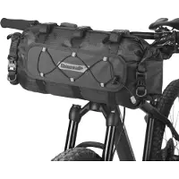 Rhinowalk Fahrradtasche - RK9300 für Lenker schwarz
