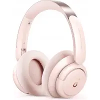 Soundcore Q30 Kabellose ANC-Kopfhörer Hi-Res 70H Pink Bluetooth 5.3 Life Q30