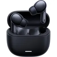 Xiaomi In-Ear Kopfhörer,Dynamische 40dB Active Noise Cancellation, 37 Stunden,Titan-Membran mit 4 Soundeinstellungen,AI-Rauschunterdrückung, Google Fast Pair