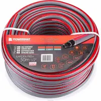Powermat Gartenschlauch GARDEN PRO+ 1/2" 50m 6 Schichten