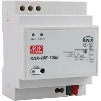 MEAN WELL KNX Spannungsversorgung 1280 mA, integrierte Drossel, 1 Stk.