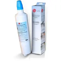 LG Filter LT600P, 5231JA2006B, 5231JA2006A Kühlschrankfilter