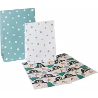 Stewo Geschenkbeutel adventscalendar Tobi