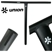 Union Uniq T Bar Stunt-Scooter Lenker IHC Schwarz 60cm