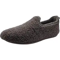 Florett Hausschuhe Uni 31373434363431 Grau 38 EU