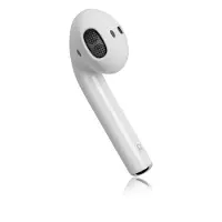 Apple AirPods 2. Gen rechts einzeln / nur rechter AirPod Nagelneu