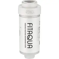 Fitaqua Wasserfilter für Waschmaschine & Geschirrspüler AWF-WSM