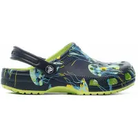 Crocs Schuhe Classic Meta Scape Clog Kid's, 2084573UF