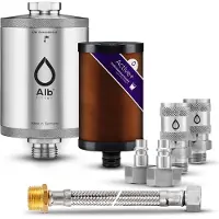 Alb Filter Untertisch Active Plus
