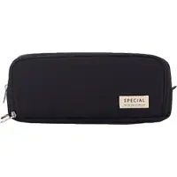 Aibecy Großes Federmäppchen für Mädchen und Jungen, Schule, ästhetische Federmäppchen mit Reißverschluss, niedliche Kawaii-Federmäppchen, Organizer-Tasche für Grundschüler