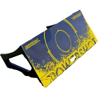 Lynx Sport Bounce Board 1m x 0.4m - Ideal für das Training