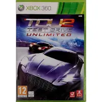 Test Drive Unlimited 2