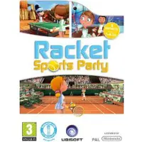 Racket Sports (Move)