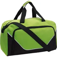 Tops knives Sporttasche Herren Jorden Reisetasche 48x22x28 Damen Klein Sporttaschen Grün