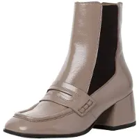 Tamaris Stiefel für Damen in beige beige 255-40-00055