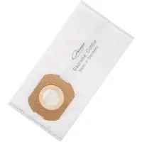 Eta Staubsaugerbeutel Omega Contur ETA155853400190 6er- Pack