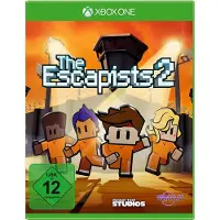 The Escapists 2 Special Edition