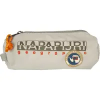 Napapijri Schulkoffer Artikel 4BNN3Z06 NORTH CAPE SLG PEN HOLDER cm. 20 x 9 x 9, UNICA - ONE SIZE, Poliestere 100%