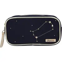 Depesche 10861-27 TOPModel Kosmetiktasche Gemini/ Zwillinge